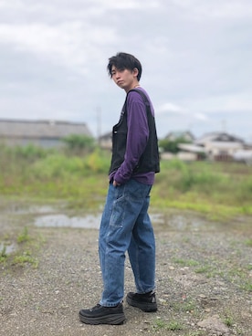 がーしーさんのコーディネート