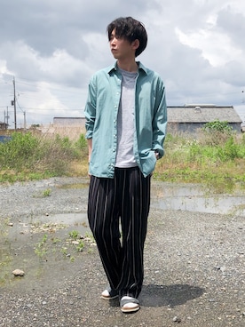 がーしーさんのコーディネート