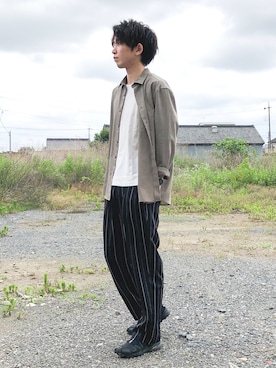 がーしーさんのコーディネート