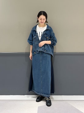 k..さんのコーディネート