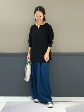 k..さんのコーディネート