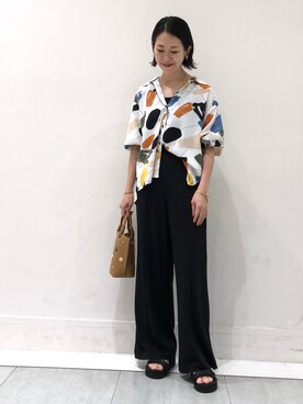 k..さんのコーディネート