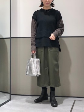 k..さんのコーディネート