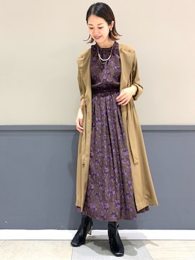 k..さんのコーディネート