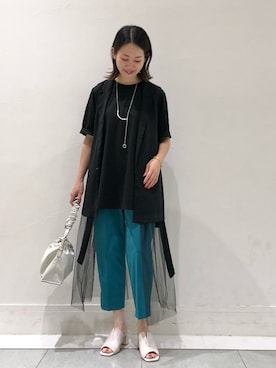 k..さんのコーディネート