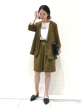 k..さんのコーディネート