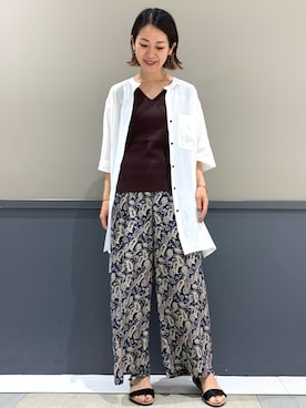 k..さんのコーディネート