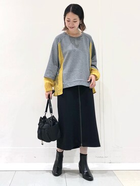 k..さんのコーディネート