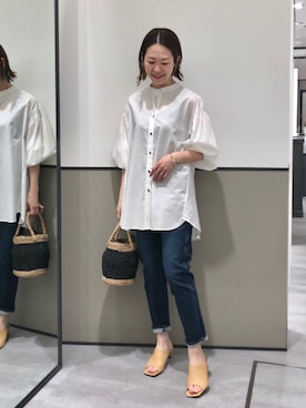 k..さんのコーディネート