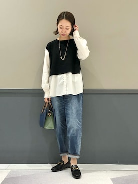 k..さんのコーディネート