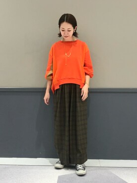 k..さんのコーディネート