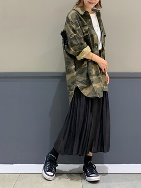 k..さんのコーディネート