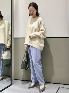 k..さんのコーディネート