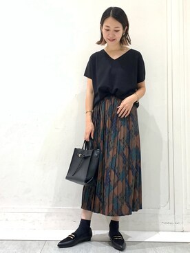 k..さんのコーディネート