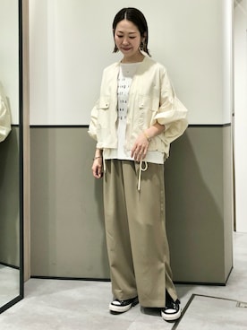 k..さんのコーディネート