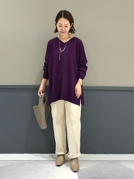 k..さんのコーディネート