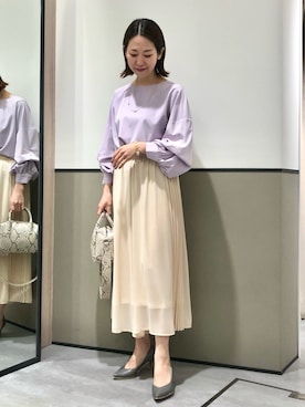 k..さんのコーディネート