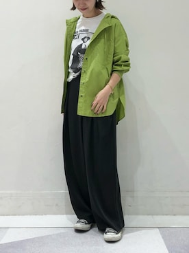 k..さんのコーディネート