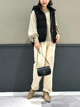 k..さんのコーディネート