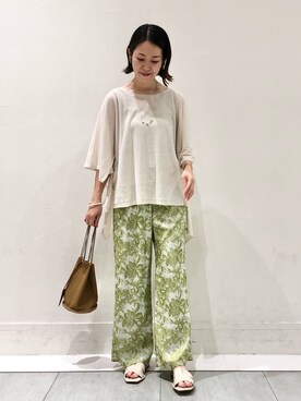 k..さんのコーディネート