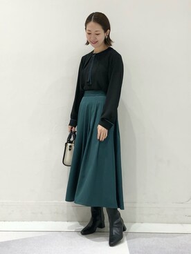 k..さんのコーディネート