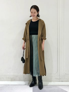 k..さんのコーディネート