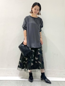 k..さんのコーディネート