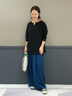 k..さんのコーディネート