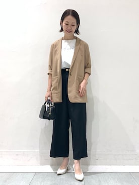 k..さんのコーディネート