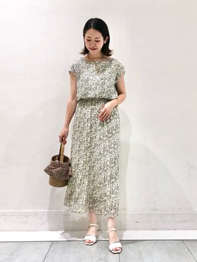 k..さんのコーディネート