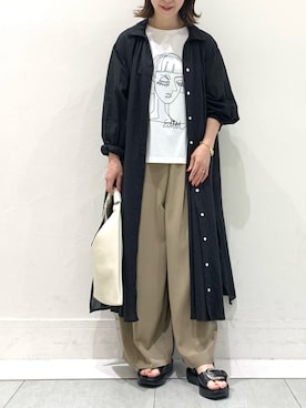 k..さんのコーディネート