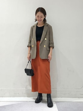 k..さんのコーディネート