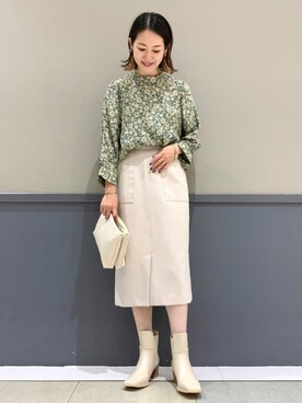 k..さんのコーディネート