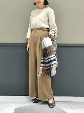 k..さんのコーディネート