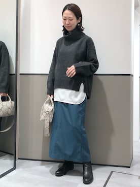 k..さんのコーディネート