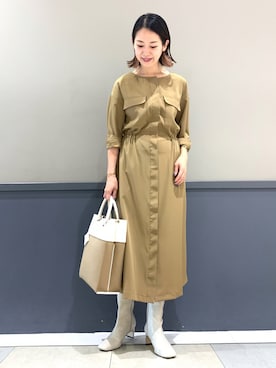 k..さんのコーディネート