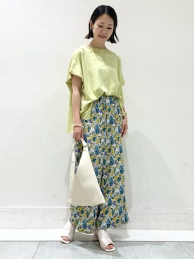 k..さんのコーディネート