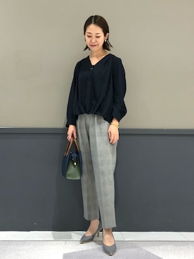 k..さんのコーディネート