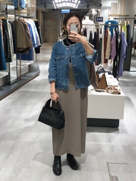 k..さんのコーディネート