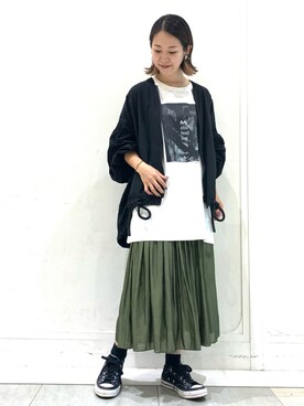 k..さんのコーディネート