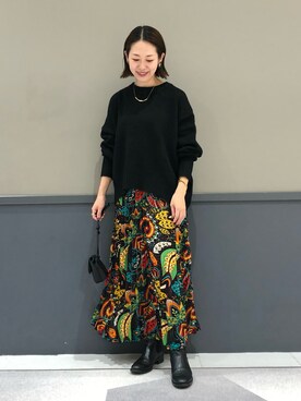 k..さんのコーディネート