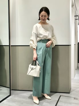 k..さんのコーディネート