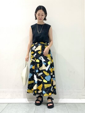 k..さんのコーディネート