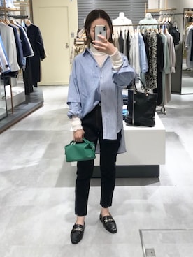 k..さんのコーディネート