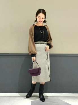 k..さんのコーディネート