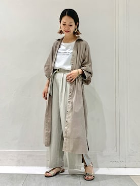 k..さんのコーディネート