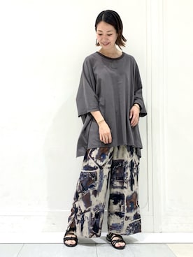 k..さんのコーディネート