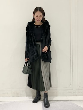 k..さんのコーディネート