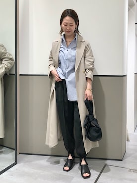 k..さんのコーディネート