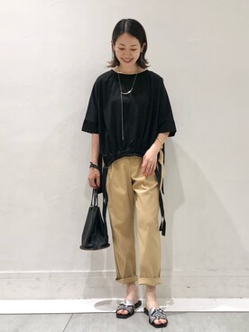 k..さんのコーディネート